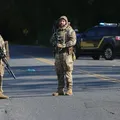 Polícia apreende arsenal e enfrenta criminosos em ação no sul da Bahia imagem