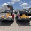 Polícia baiana dá baque milionário no CV após apreender 200 kg de drogas imagem