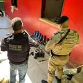 Polícia deflagra operação contra facções criminosas no sul da Bahia imagem