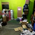 Polícia desmantela fábrica clandestina ligada a mortes por metanol imagem