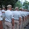 Policiais militares estão filiados de forma irregular na Bahia imagem