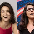 Política é atacada após ser confundida com autora de Vale Tudo imagem