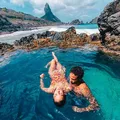 Ponto turístico que Neymar amava visitar é fechado pelo Governo imagem