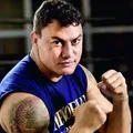 Popó na Globo: lutador vira ator de megaprodução aguardada do canal imagem
