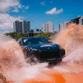 Porsche apresenta experiência off-road inédita em Salvador imagem
