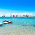 Praia nordestina é reconhecida como lugar mais acolhedor do mundo imagem