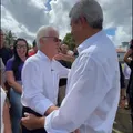 Prefeito do União Brasil declara apoio à reeleição de Jerônimo Rodrigues imagem