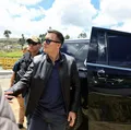 Presidente do Equador sofre atentado em meio a protestos imagem