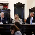 Presidente do STF elogia política de segurança da Bahia imagem