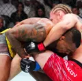 Presidente do UFC detona lutador baiano após derrota em Abu Dhabi imagem