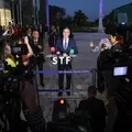 Prestes a deixar STF, Barroso pede retomada de julgamento sobre aborto imagem
