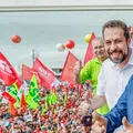 Prestes a virar ministro, Boulos tem futuro definido pelo Psol imagem