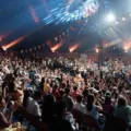 Primeiro circo cristão da América Latina chega a Salvador imagem