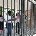 Primeiro dia de Enem teve abstenção de 27%, diz MEC imagem