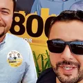 Primo cantor de secretário ganha fortuna e passa a ser investigado imagem