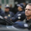 Prisão de Bolsonaro se aproxima com fim de julgamento dos embargos imagem