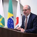 Procurador baiano toma posse como presidente do Conselho de Ética da República imagem