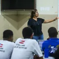 Professores devem ser remunerados por recreio e intervalo entre aulas imagem