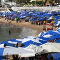 Proibição de kits nas praias: banhistas se posicionam sobre PL em Salvador imagem