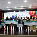 Projetos de servidores são reconhecidos no Prêmio de Boas Práticas imagem