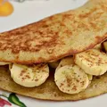 Pronta em minutos: aprenda fazer crepioca proteica na air fryer imagem