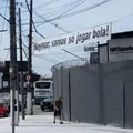 Protesto contra Neymar expõe crise que pode beneficiar o Vitória imagem