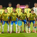 Próximo desafio das joias do Bahia: Brasil encara Paraguai no mundial imagem