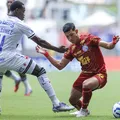 Pulga desencanta e Bahia vence o Vasco por 1 a 0 na Fonte Nova imagem