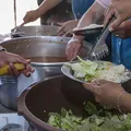 Quase 40% dos lares baianos enfrentam fome, aponta IBGE imagem