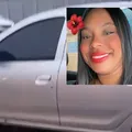 Quem era o casal encontrado morto dentro de carro em Simões Filho imagem