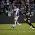 Quem quer a bola? Vitória e Ceará estão entre os times de menor posse na Série A imagem