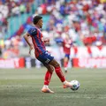Quem volta ao G-4, Bahia ou Botafogo? Saiba os palpites das IAs imagem