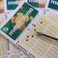Quer ficar milionário? Mega-Sena acumula e paga R$ 67 milhões imagem