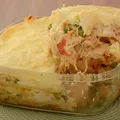 Quer um jantar fácil? Confira esse creme de frango feito em minutos imagem