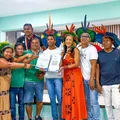 Questão de identidade: Língua Patxôhã se torna oficial em Cabrália imagem