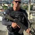 Quinto policial baleado em megaoperação do Rio tem morte confirmada imagem