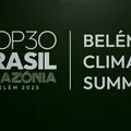 Racismo ambiental ou desigualdade social? O debate que domina a COP30 imagem