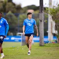 Ramos Mingo treina com o grupo e vira esperança do Bahia para o Ba-Vi imagem