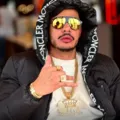Rapper Hungria é confirmado com intoxicação por metanol imagem