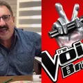Ratinho se revolta com chegada do ‘The Voice Brasil’ no SBT imagem