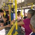 Reajuste: passagem de ônibus e tarifa de táxi ficam mais caras imagem