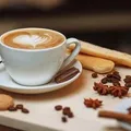 Receita de cappuccino caseiro com poucos ingredientes é sucesso imagem