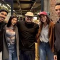 Reconciliação? Bruna Marquezine e João Guilherme voltam a ser vistos juntos imagem