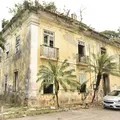 Reforma milionária do Solar Boa Vista começa a sair do papel imagem