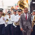 Região mais popular da Chapada terá oficinas gratuitas de jazz imagem