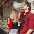 Regulados? OMS cobra medidas para cigarros eletrônicos imagem