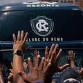 Remo renasce sob comando de ex-Bahia e sonha com Série A após 30 anos imagem