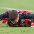 Renato Kayzer chega ao Ba-Vi com dois meses sem balançar as redes imagem