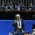 Renovação em xeque? Wagner diz que não abre mão de vaga no Senado imagem