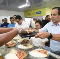Restaurante Popular é reaberto em ponto estratégico do subúrbio imagem